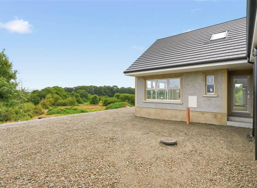 New Build, Pollee Road, Broughshane, BT43 7HS