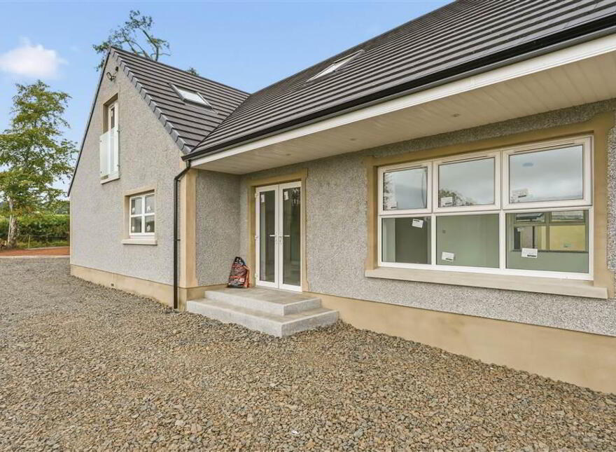 New Build, Pollee Road, Broughshane, BT43 7HS