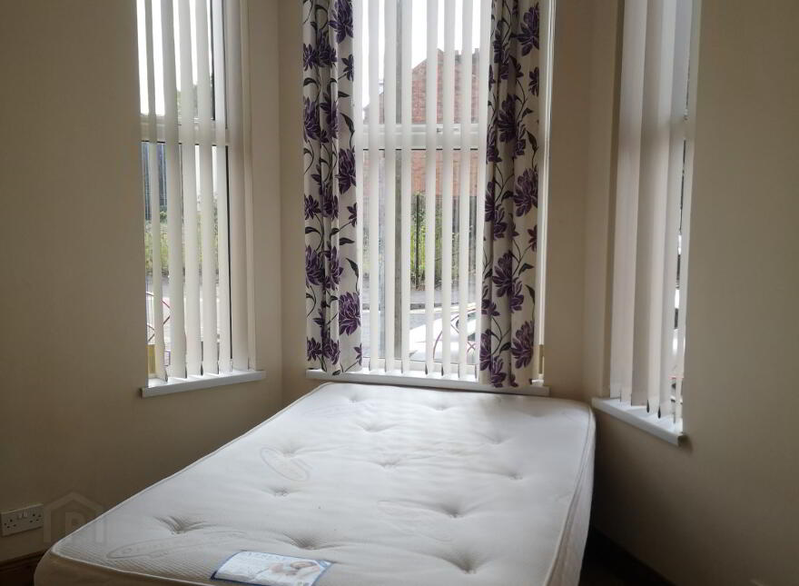23 Agincourt Avenue, Belfast, BT7 1QA