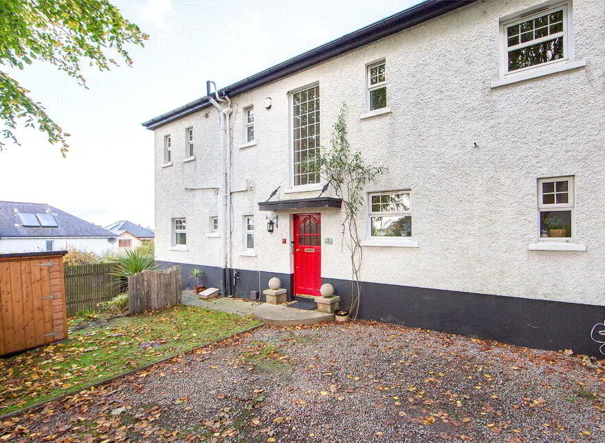 Apartment 3 30 Maxwell Road, Bangor, BT20 3SG