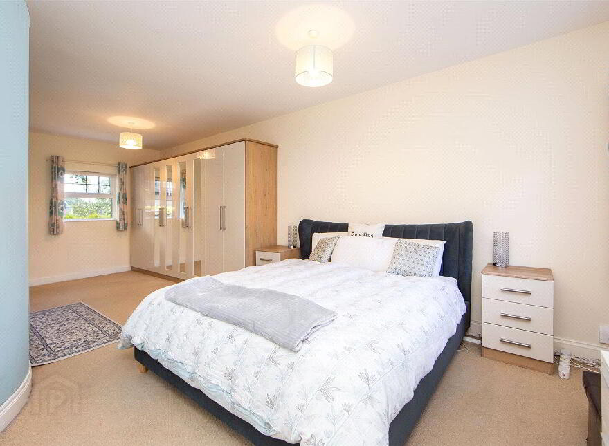 Apartment 3 30 Maxwell Road, Bangor, BT20 3SG