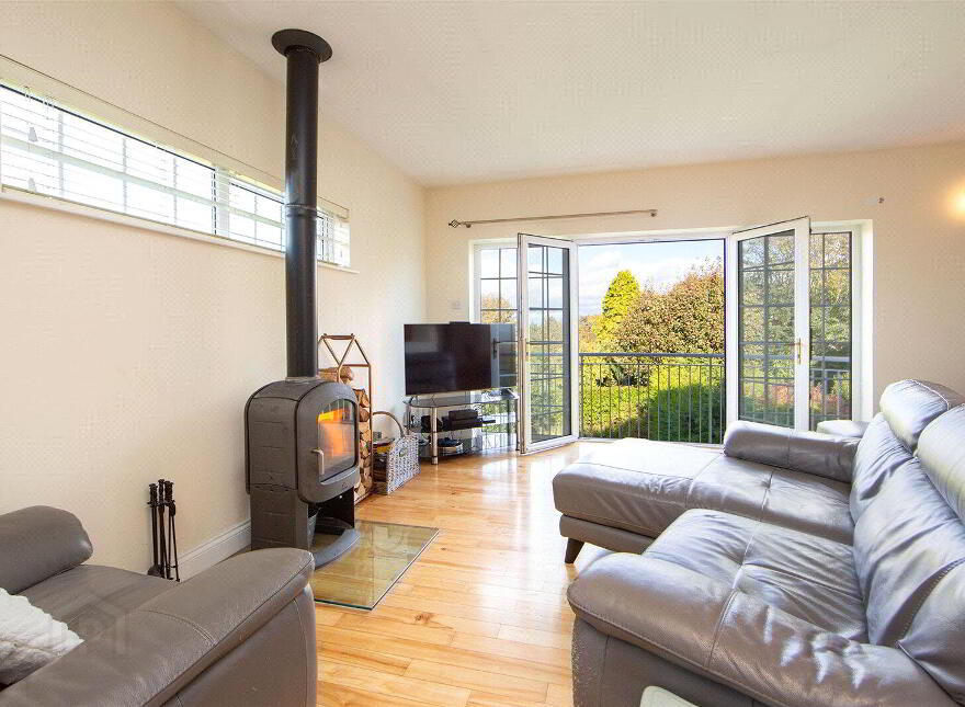 Apartment 3 30 Maxwell Road, Bangor, BT20 3SG