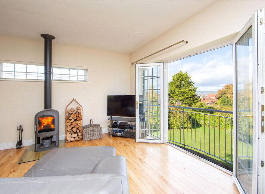 Apartment 3 30 Maxwell Road, Bangor, BT20 3SG