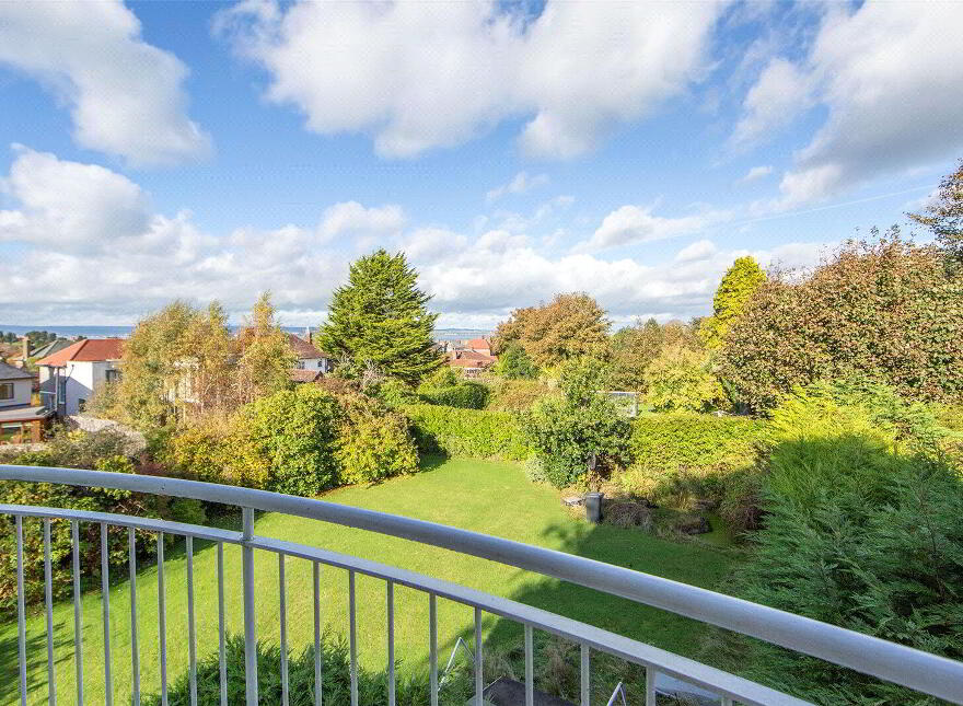 Apartment 3 30 Maxwell Road, Bangor, BT20 3SG