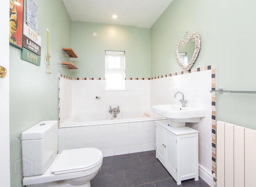Apartment 3 30 Maxwell Road, Bangor, BT20 3SG