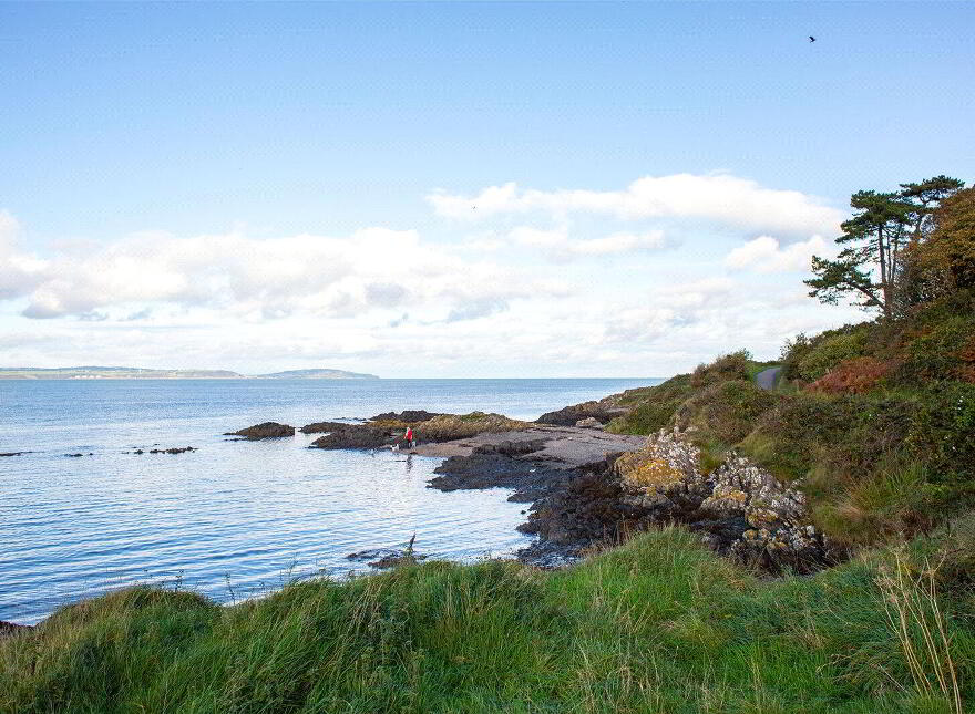 Apartment 3 30 Maxwell Road, Bangor, BT20 3SG