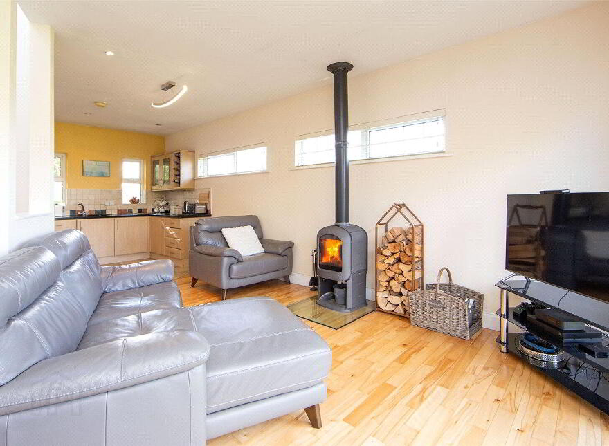 Apartment 3 30 Maxwell Road, Bangor, BT20 3SG