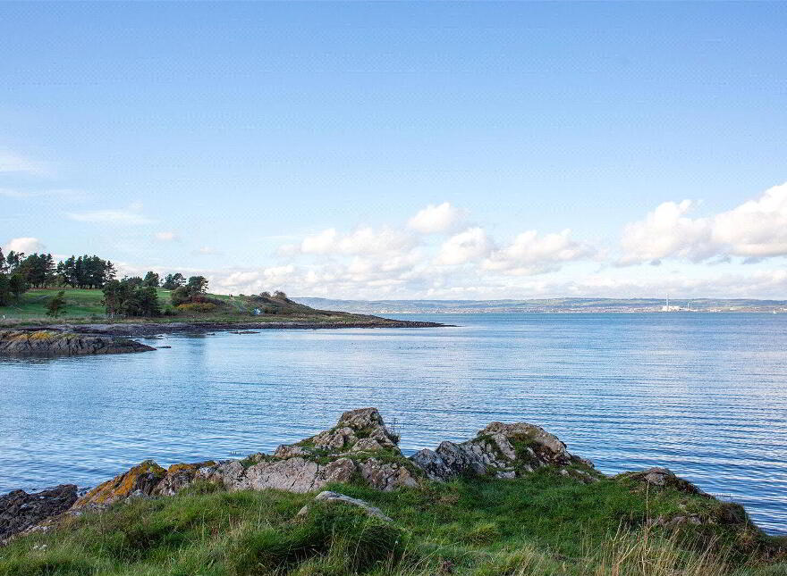 Apartment 3 30 Maxwell Road, Bangor, BT20 3SG