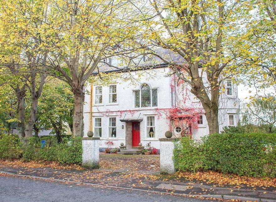 Apartment 3 30 Maxwell Road, Bangor, BT20 3SG