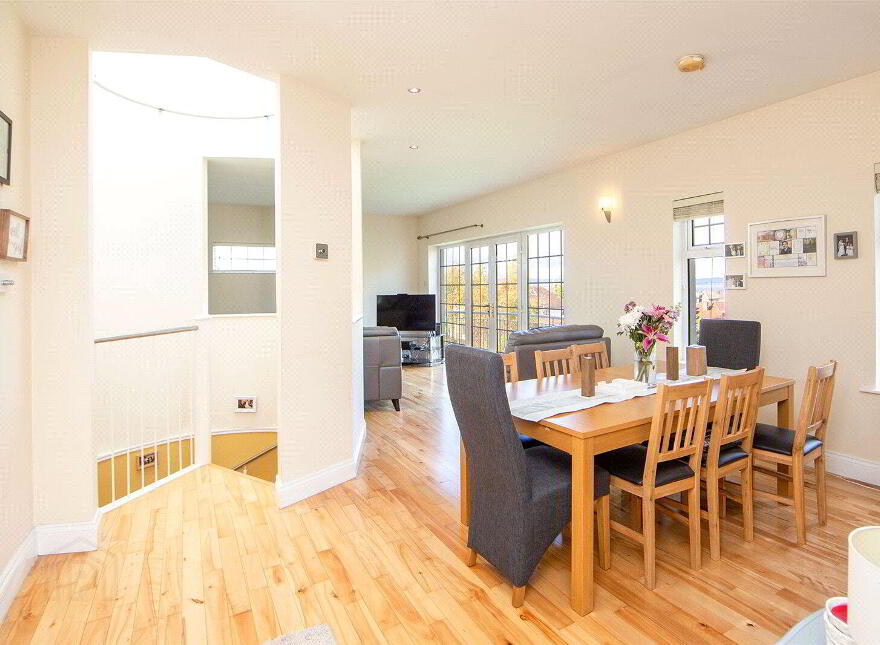 Apartment 3 30 Maxwell Road, Bangor, BT20 3SG