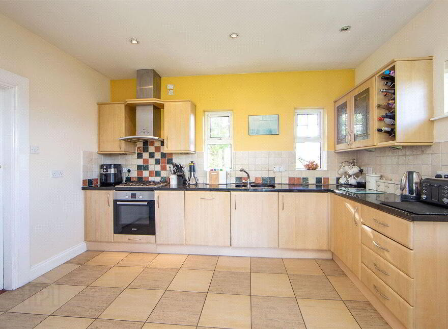 Apartment 3 30 Maxwell Road, Bangor, BT20 3SG