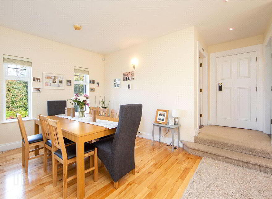 Apartment 3 30 Maxwell Road, Bangor, BT20 3SG