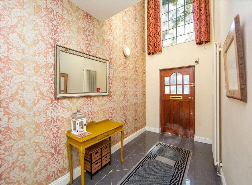 Apartment 3 30 Maxwell Road, Bangor, BT20 3SG