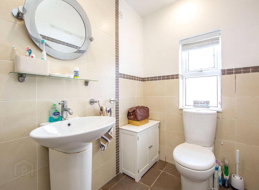 Apartment 3 30 Maxwell Road, Bangor, BT20 3SG