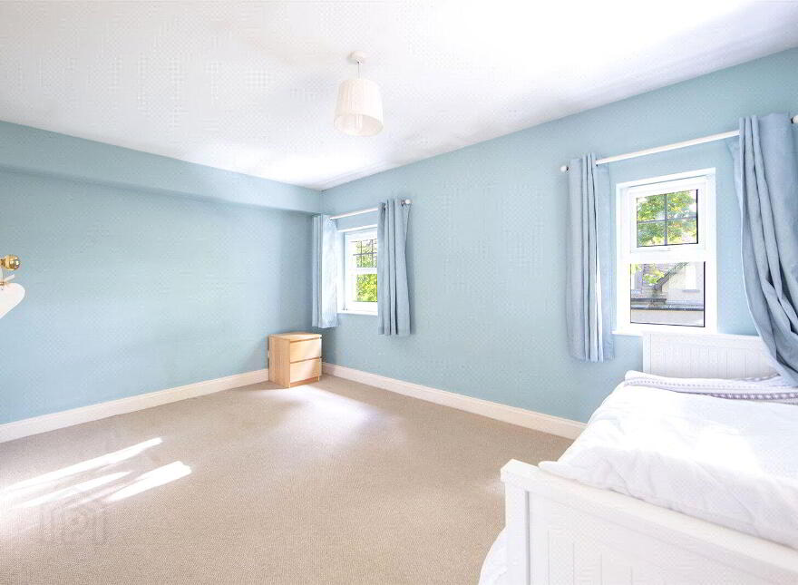 Apartment 3 30 Maxwell Road, Bangor, BT20 3SG