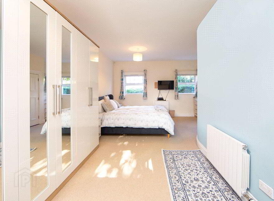 Apartment 3 30 Maxwell Road, Bangor, BT20 3SG