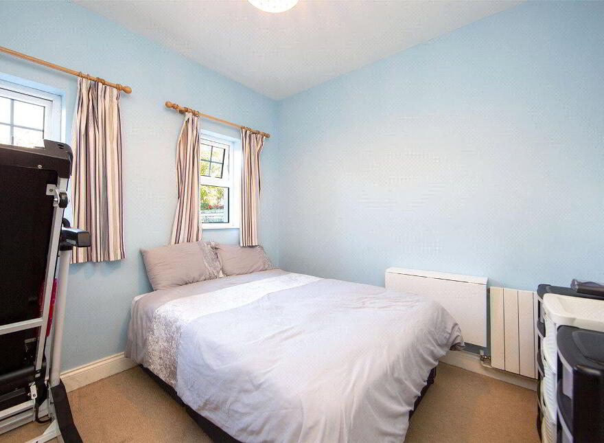 Apartment 3 30 Maxwell Road, Bangor, BT20 3SG