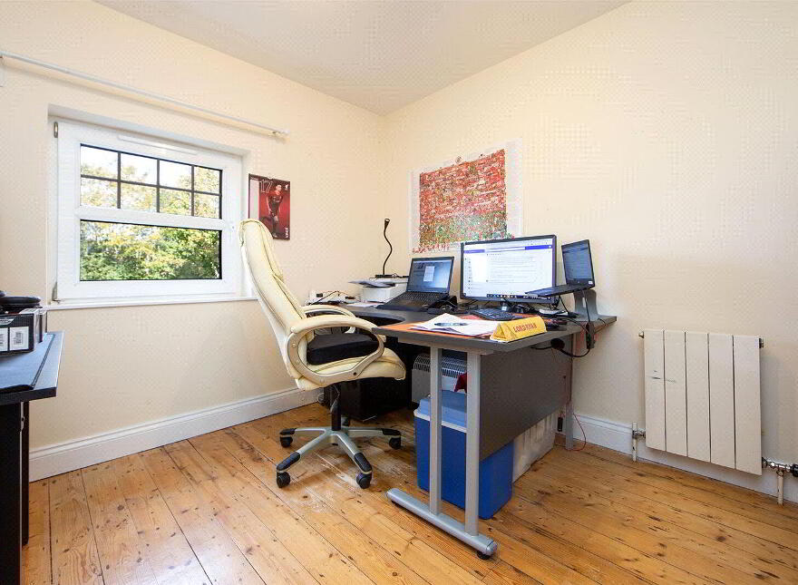Apartment 3 30 Maxwell Road, Bangor, BT20 3SG
