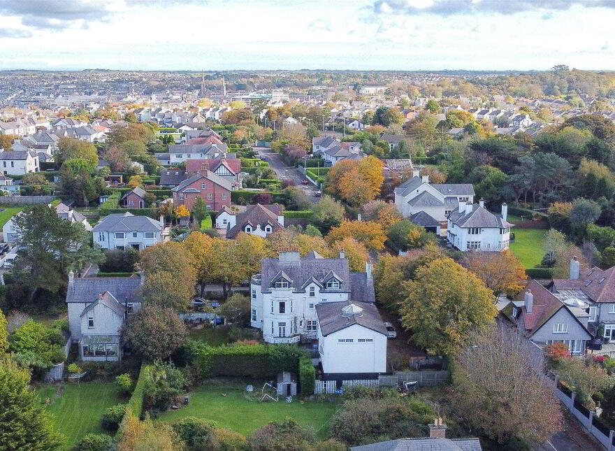 Apartment 3 30 Maxwell Road, Bangor, BT20 3SG