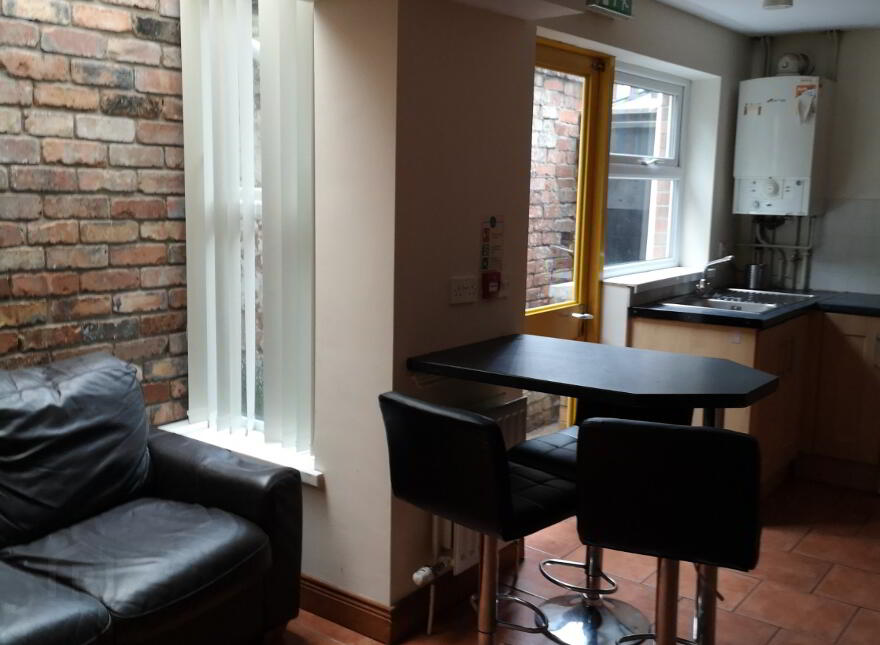 3 Riverview Street, Belfast, BT9 5FD