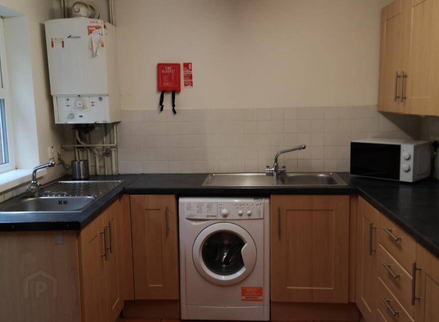 3 Riverview Street, Belfast, BT9 5FD