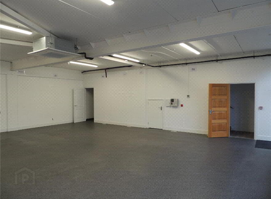 5 Cloughoge Business Park, Forkhill Road, Newry, BT35 8WL