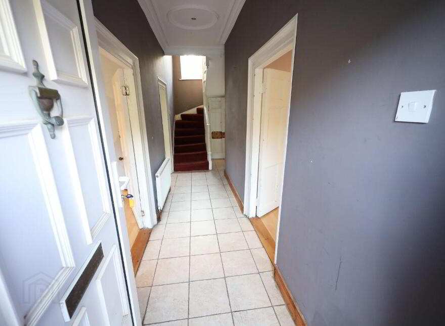 2 Island View, Main Street, Ringaskiddy, P43CH52