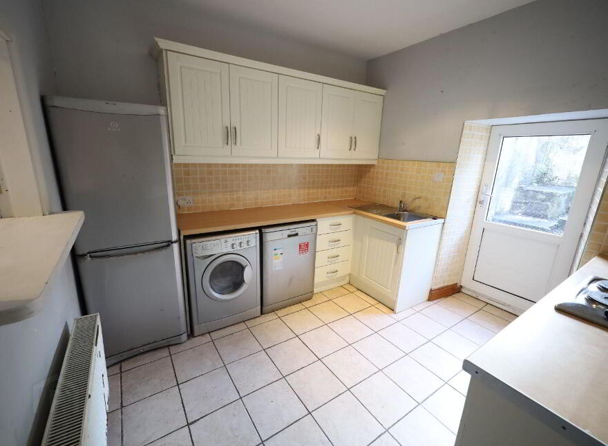 2 Island View, Main Street, Ringaskiddy, P43CH52