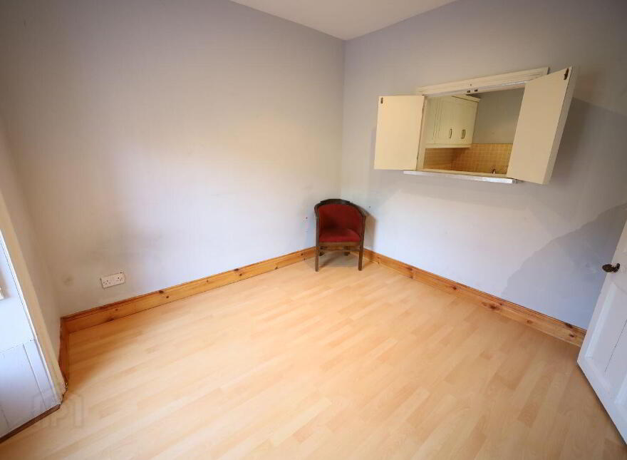 2 Island View, Main Street, Ringaskiddy, P43CH52