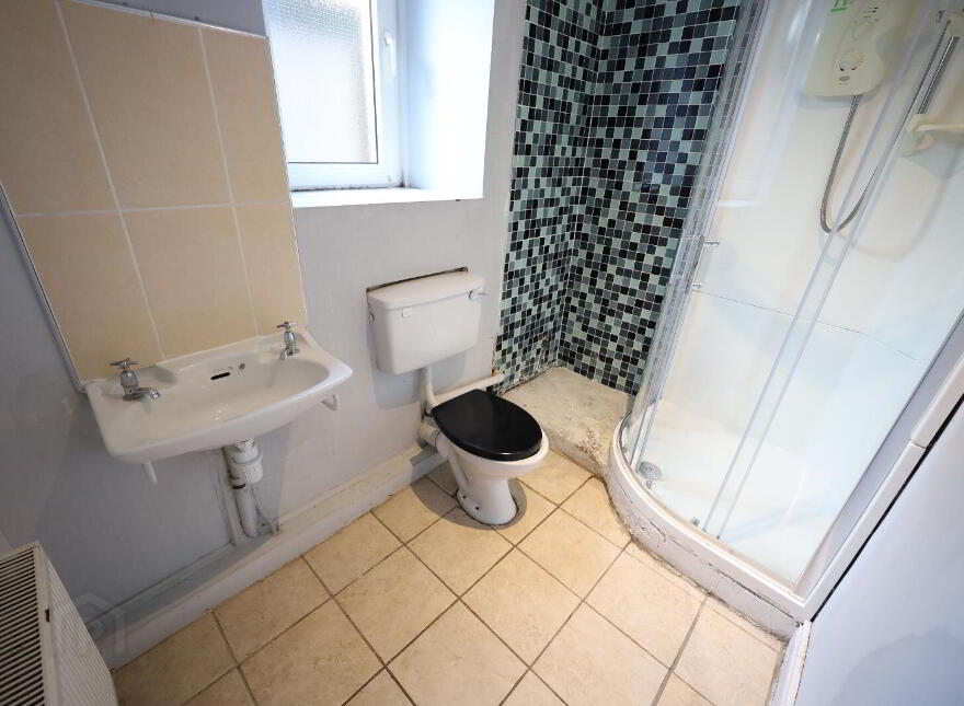 2 Island View, Main Street, Ringaskiddy, P43CH52