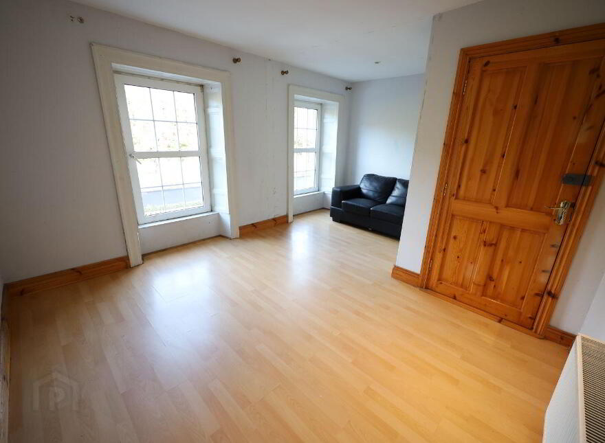 2 Island View, Main Street, Ringaskiddy, P43CH52