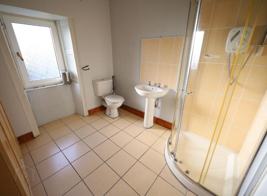 2 Island View, Main Street, Ringaskiddy, P43CH52