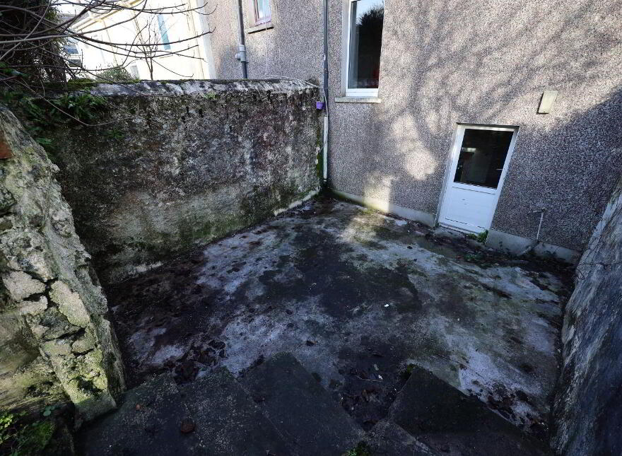 2 Island View, Main Street, Ringaskiddy, P43CH52