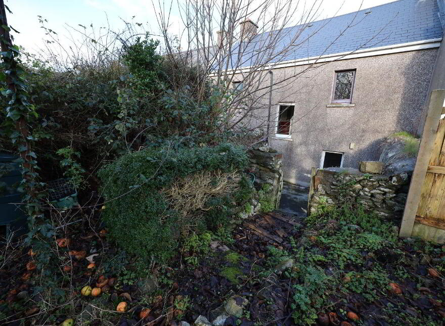 2 Island View, Main Street, Ringaskiddy, P43CH52