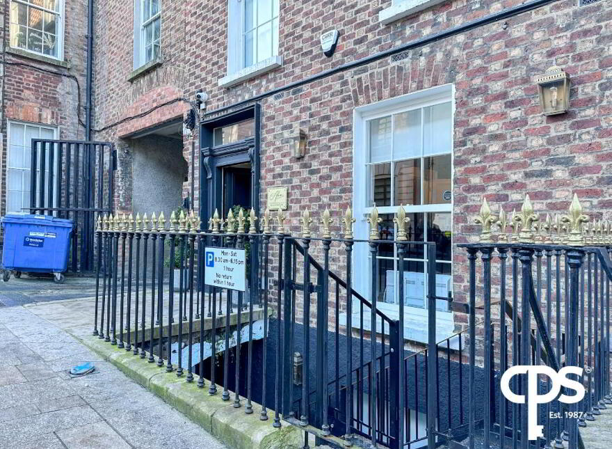 10 Rusell Street, Armagh, BT61 9AA
