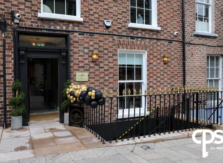 10 Rusell Street, Armagh, BT61 9AA