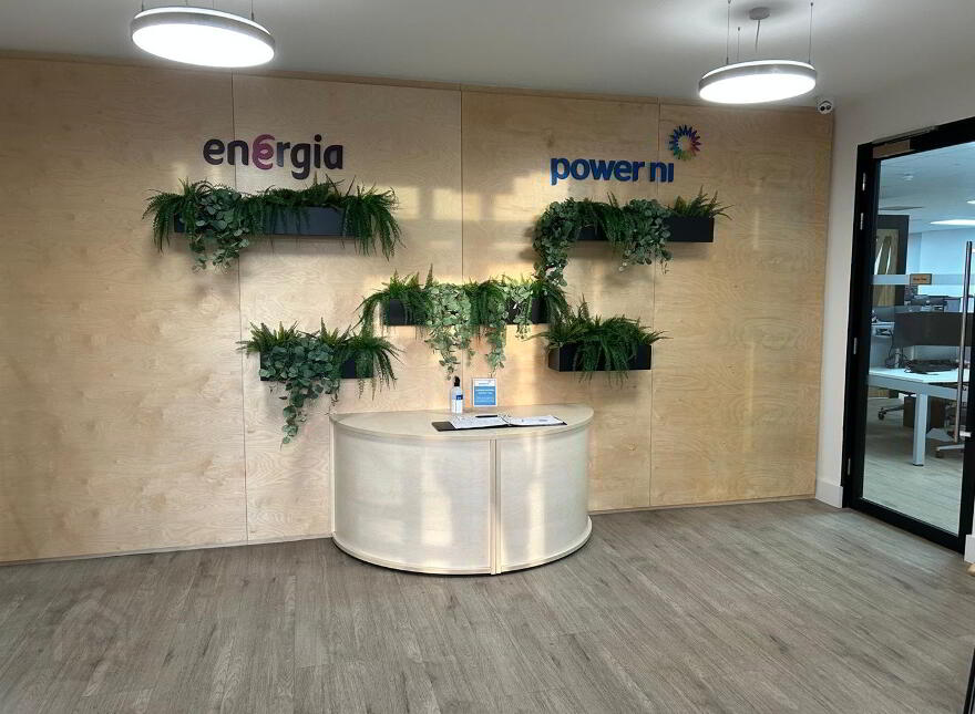 Unit 8, Antrim Technology Park, Antrim, BT41 1QS