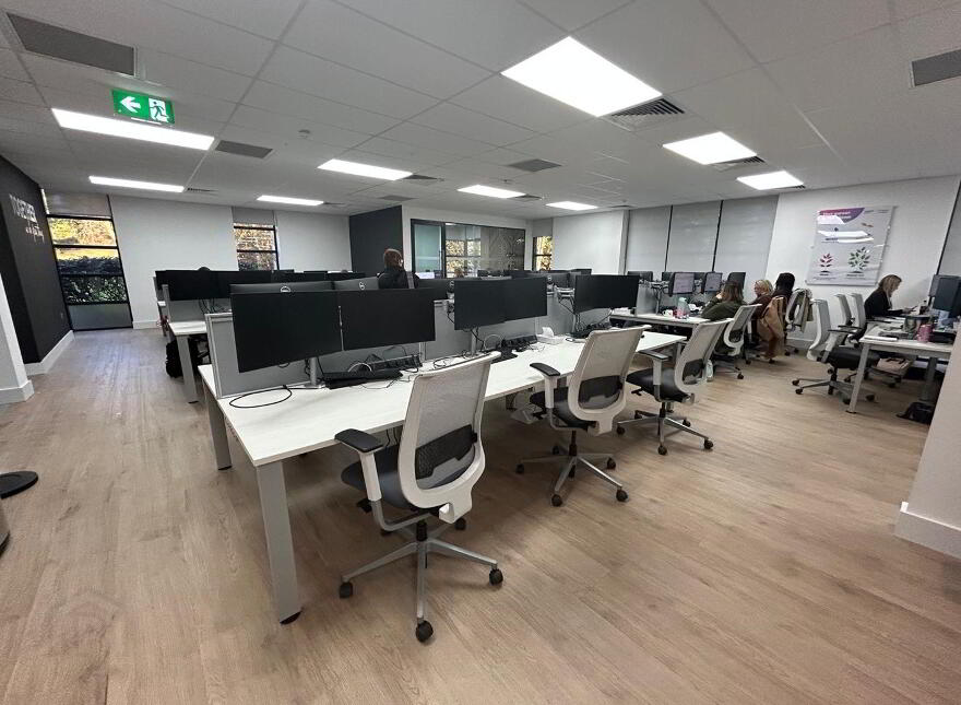 Unit 8, Antrim Technology Park, Antrim, BT41 1QS