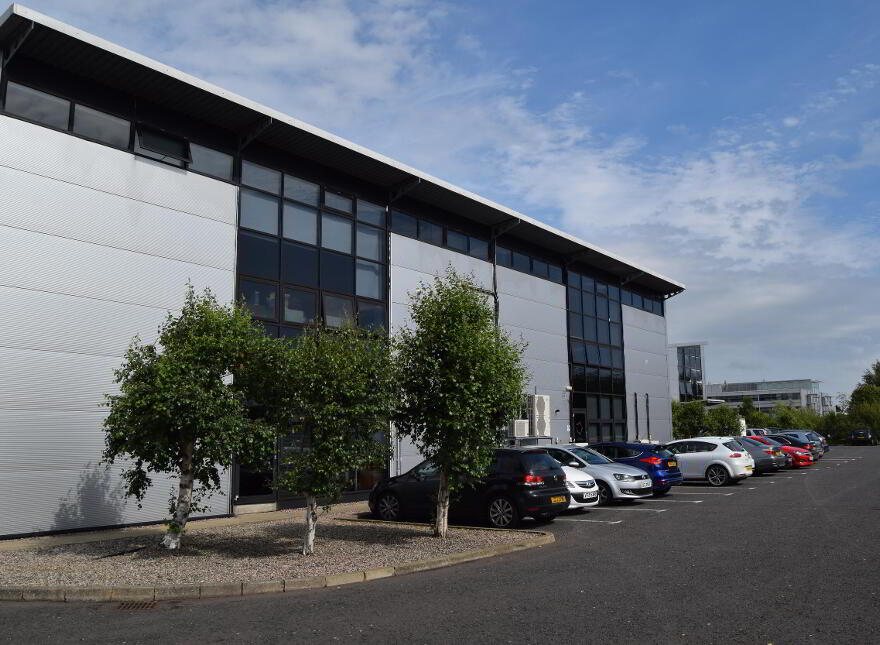 Units 1 And 2 Teal Pavilion, Portside Business Park, 189 Airport Road ...Belfast, BT3 9ED photo