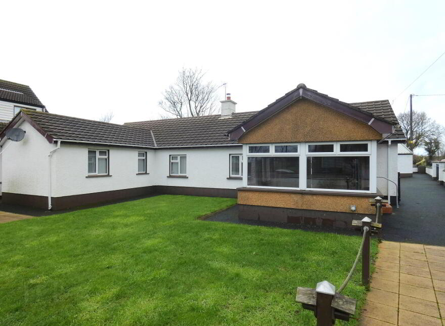 47 Mullan Road, Ballymoney, BT53 7ED