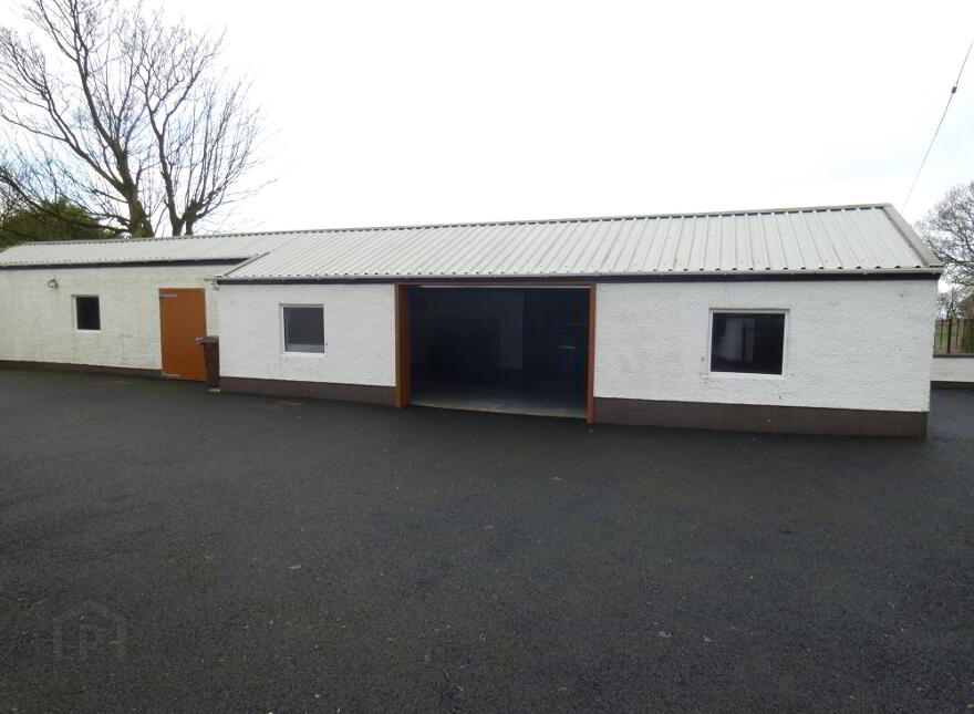 47 Mullan Road, Ballymoney, BT53 7ED
