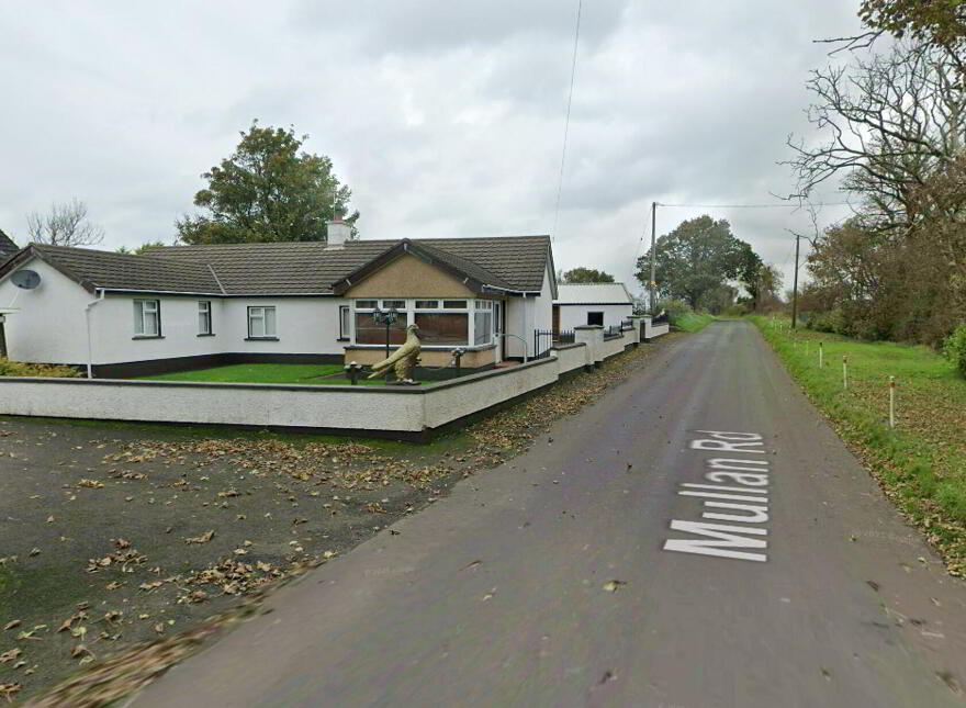 47 Mullan Road, Ballymoney, BT53 7ED