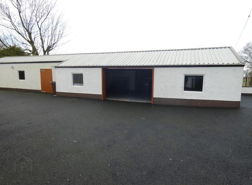 47 Mullan Road, Ballymoney, BT53 7ED