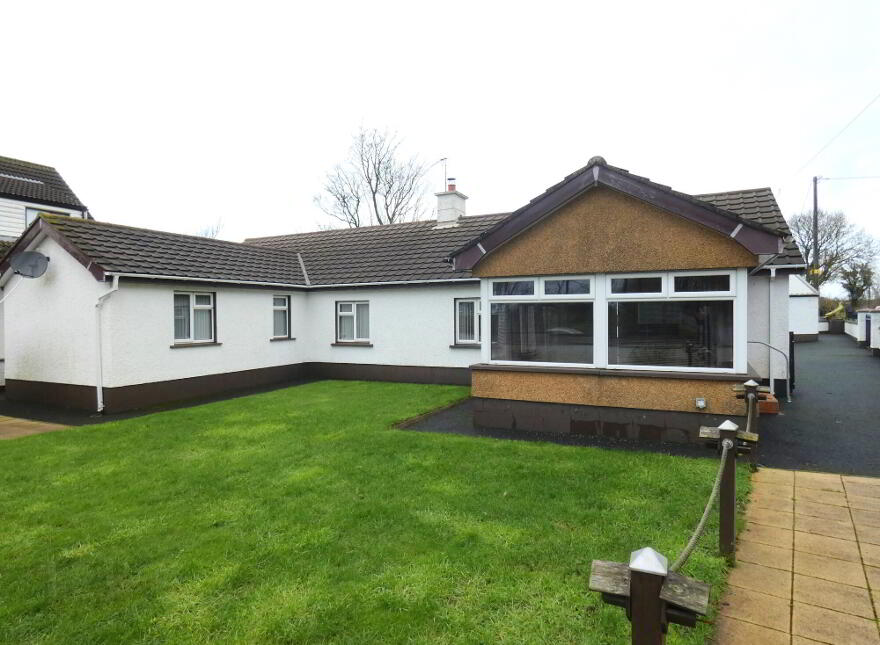 47 Mullan Road, Ballymoney, BT53 7ED