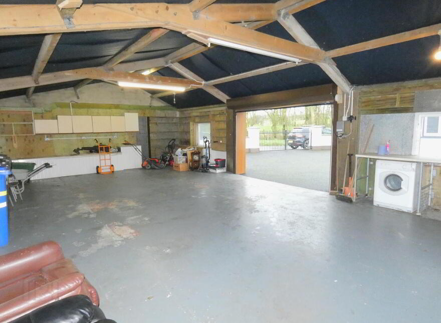 47 Mullan Road, Ballymoney, BT53 7ED