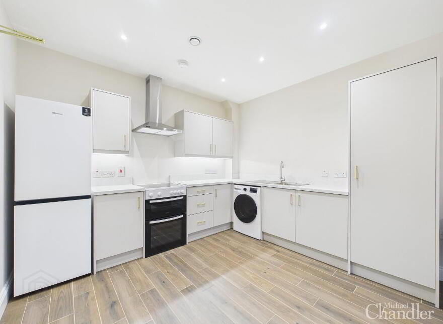 Rosetta Villas, Apt A, 370-372 Ormeau Road, Belfast, BT7 3HW