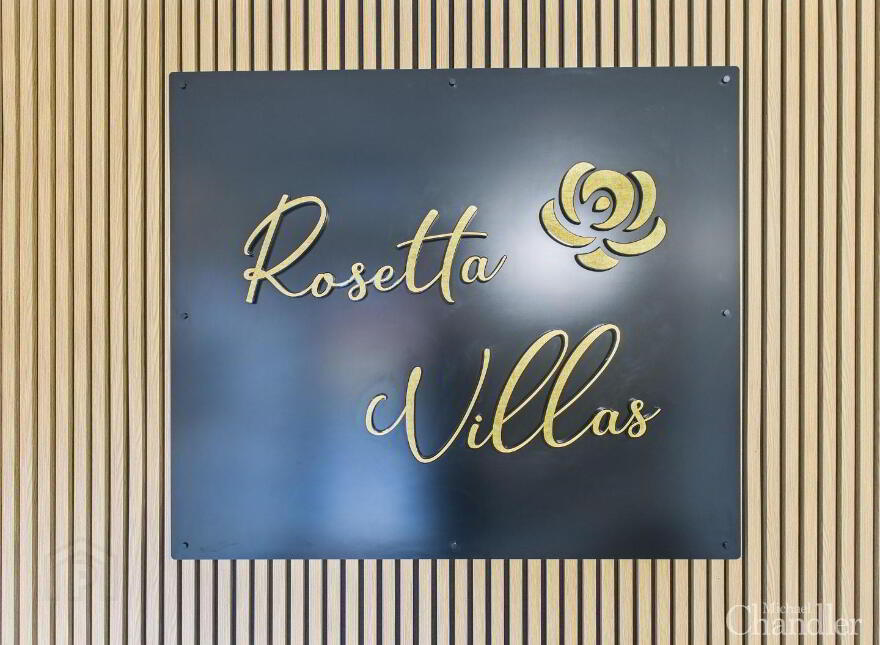 Rosetta Villas, Apt A, 370-372 Ormeau Road, Belfast, BT7 3HW