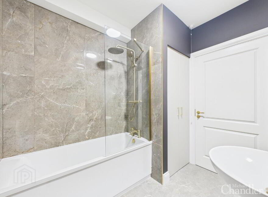 Rosetta Villas, Apt A, 370-372 Ormeau Road, Belfast, BT7 3HW