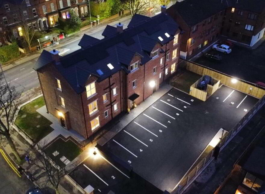 Rosetta Villas, Apt A, 370-372 Ormeau Road, Belfast, BT7 3HW