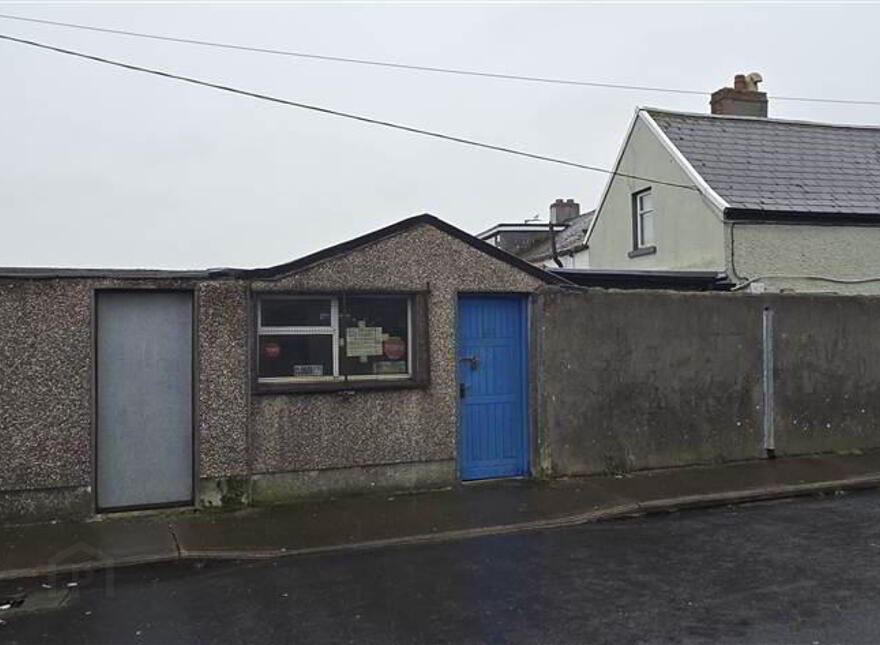 Monastery Street, Waterford, X91DE77